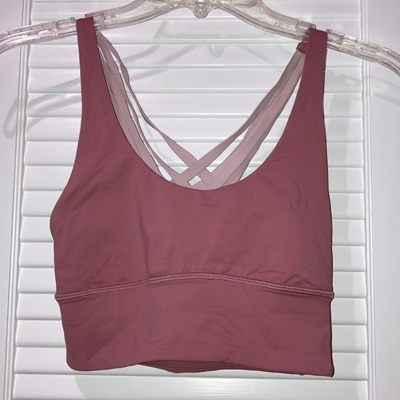 lululemon athletica Other - Lululemon: Free To Be Moved Bra